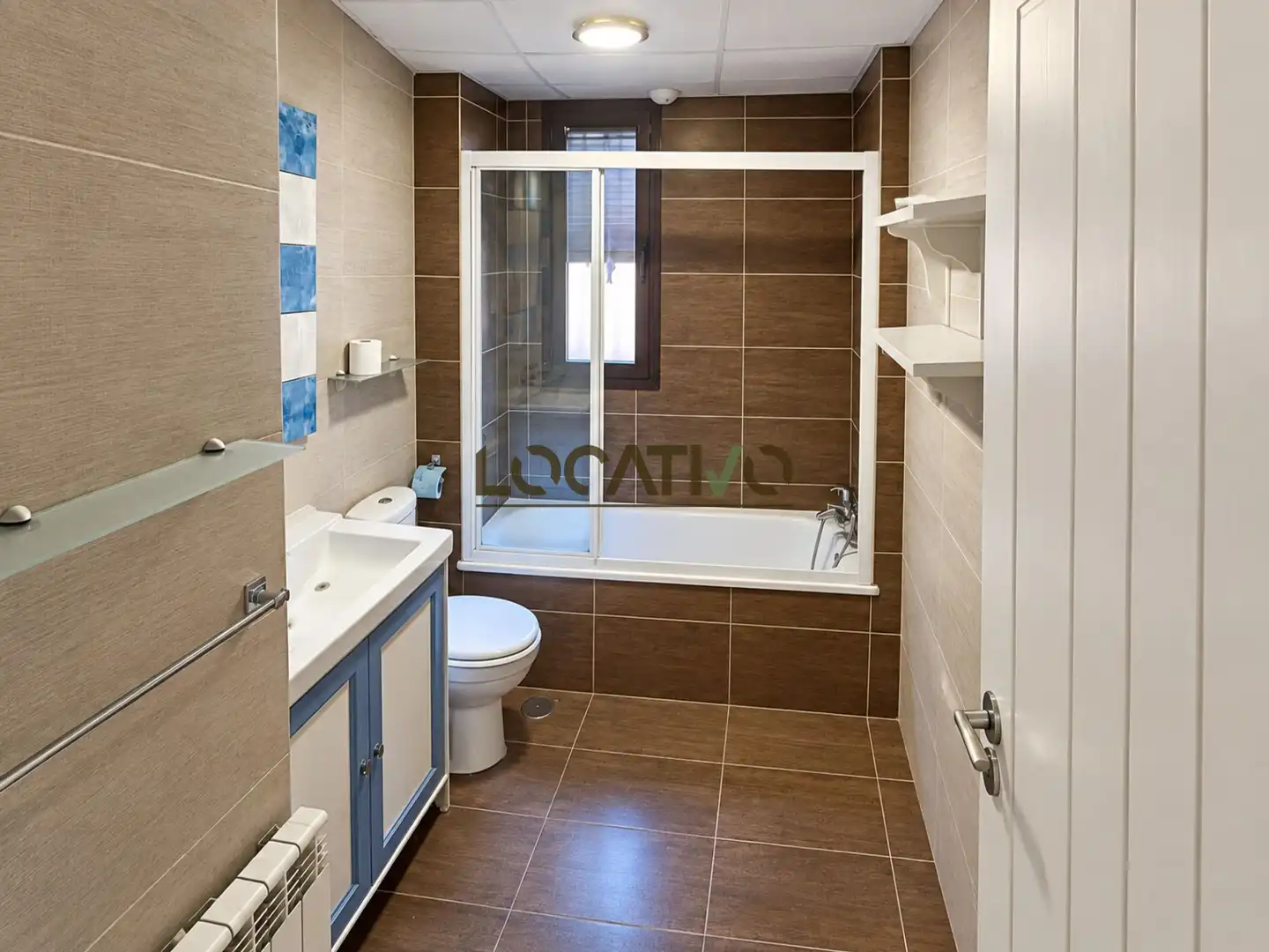 Piso con piscina en alquiler en Villanueva de la Cañada ciudad, imagen 12