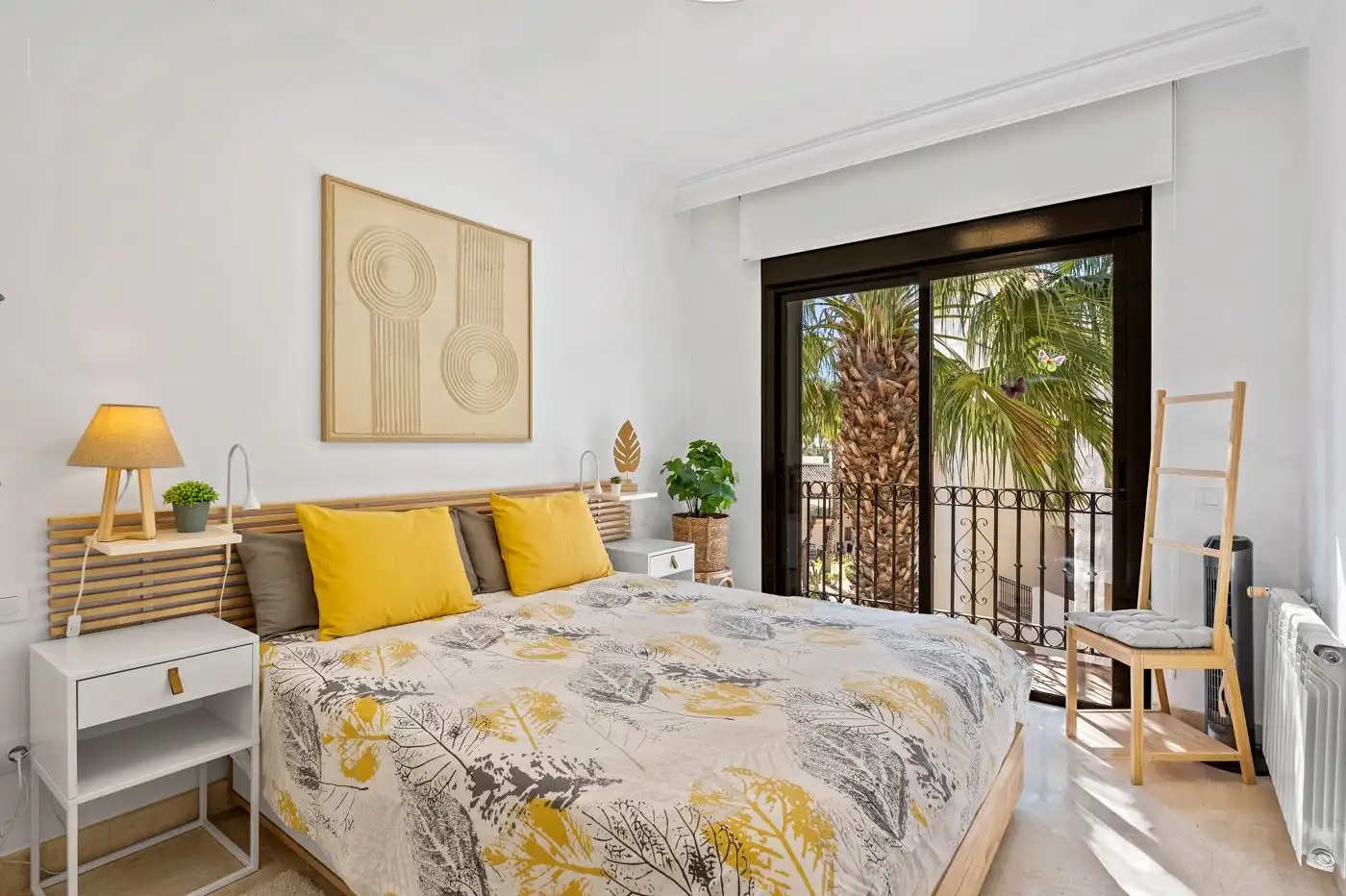Mini appartamento con terrazza in vendita a Avenida del Mar, imagen 11