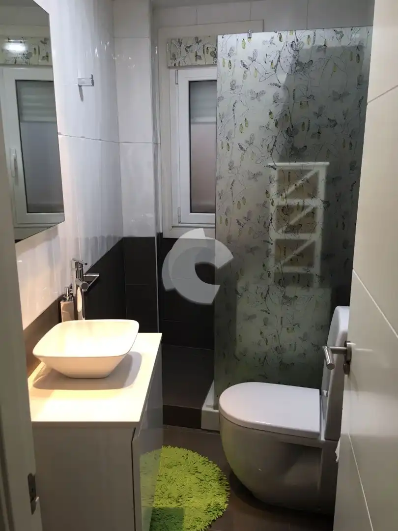 Duplexes for rent in Casco Viejo
