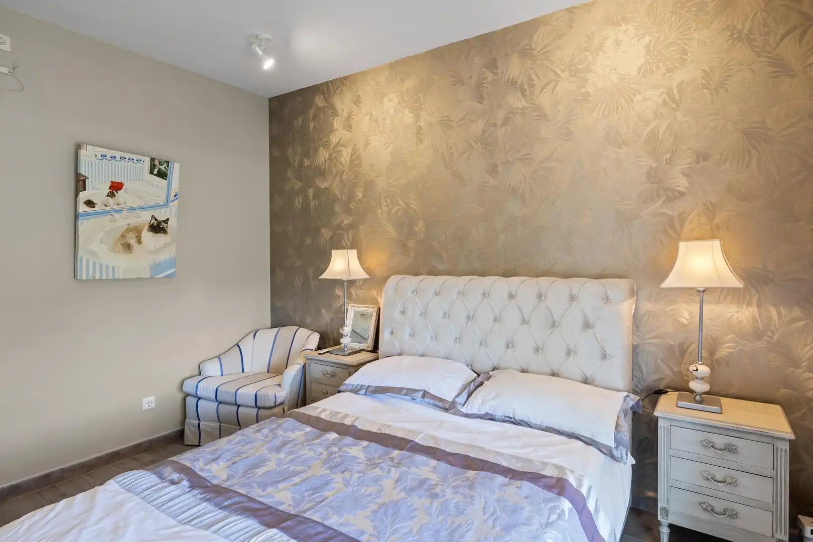 Villa avec piscine à vendre à Mijas pueblo, imagen 17