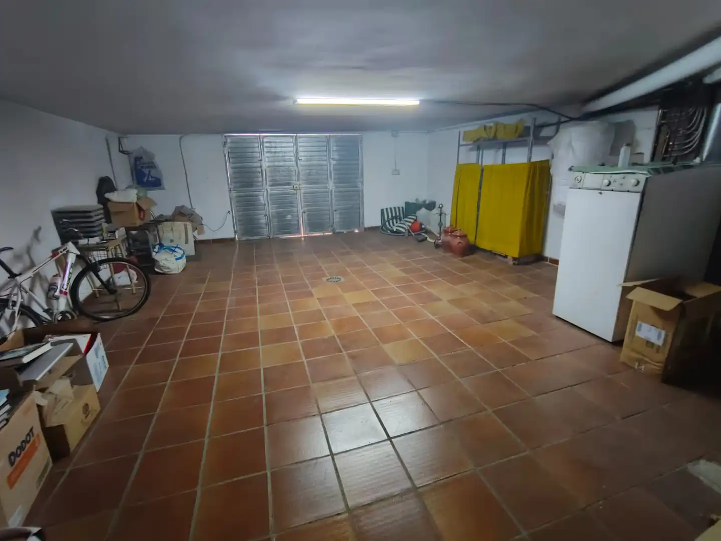 Houses for sale in Lanteira  with Heating, Terrace and Furnished