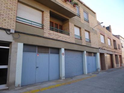 Parking of Flat for sale in Bellvís  with Balcony