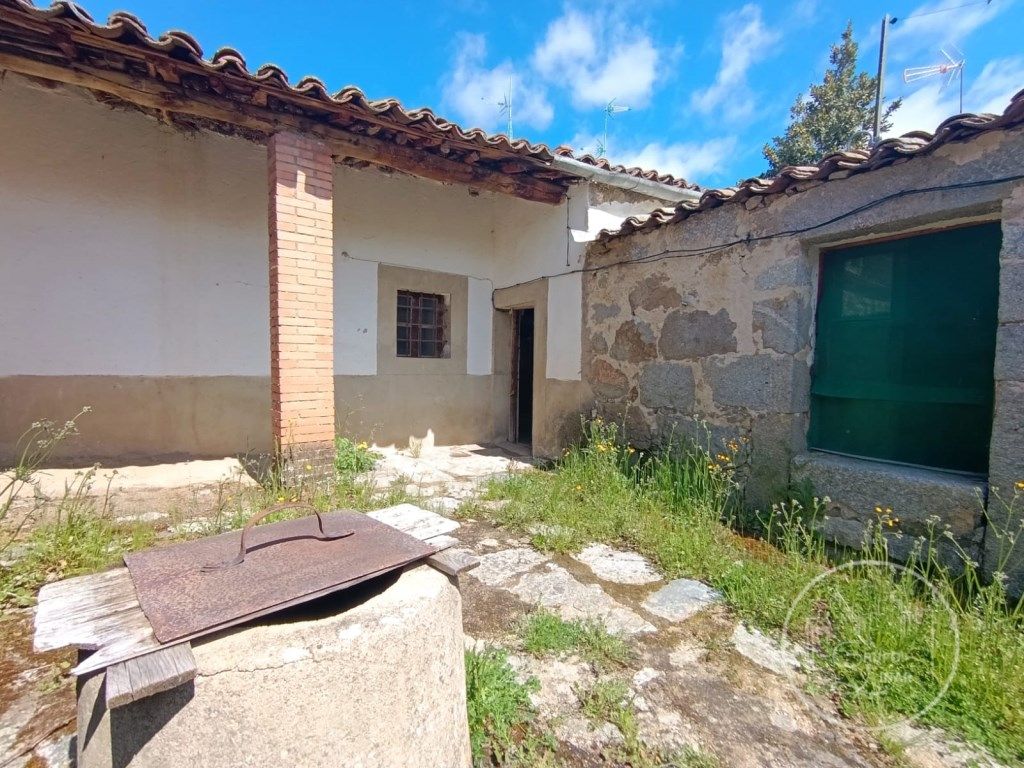 Vista exterior de Casa o xalet en venda en Amavida