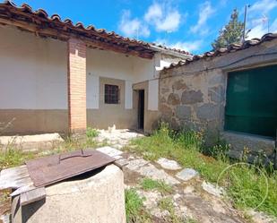 Exterior view of House or chalet for sale in Amavida