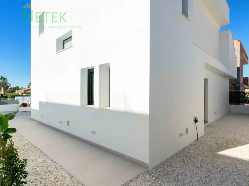 Casa o chalet en venta en Calle Agata, 20, Rojales
