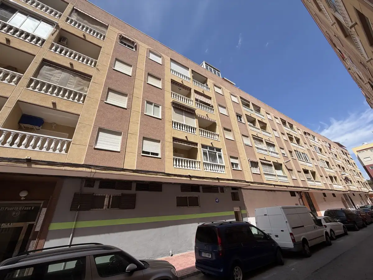 Apartamento en venta en Centro