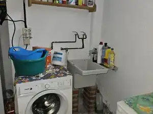 Casa adosada en venta en Coslada con Aire acondicionado, Calefacción y Jardín privado