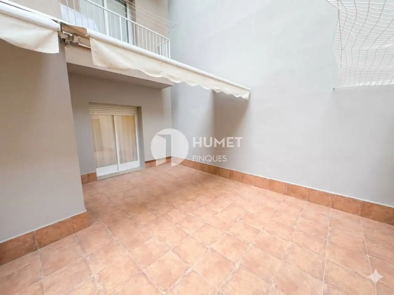 Terraza de Piso en venta en Barcelona con Aire acondicionado, Calefacción y Parquet