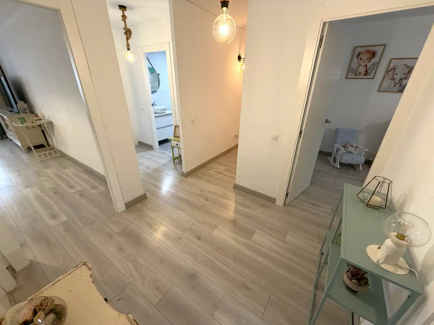 Flat with lift for sale in Campoamor - Altozano, imagen 42