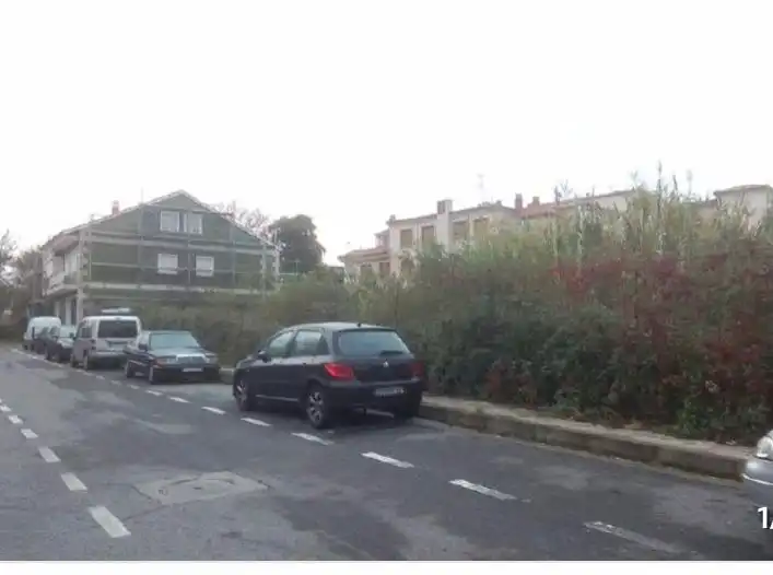 Aparcament de Residencial en venda en Vilagarcía de Arousa