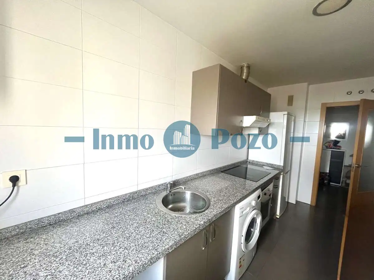 Wohnung zum Verkauf in Almendralejo