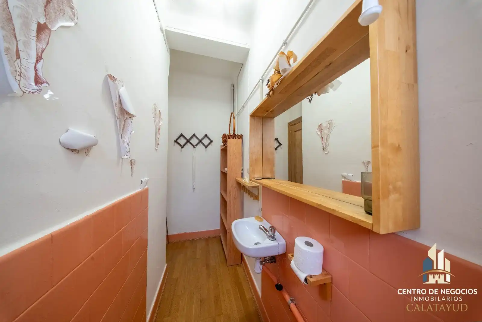 Flat for rent in Calatayud, Zaragoza