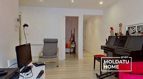 Foto 4 de Piso en venta en Alfredo Marin, 7, Centro - Albiz - Markonzaga, Sestao