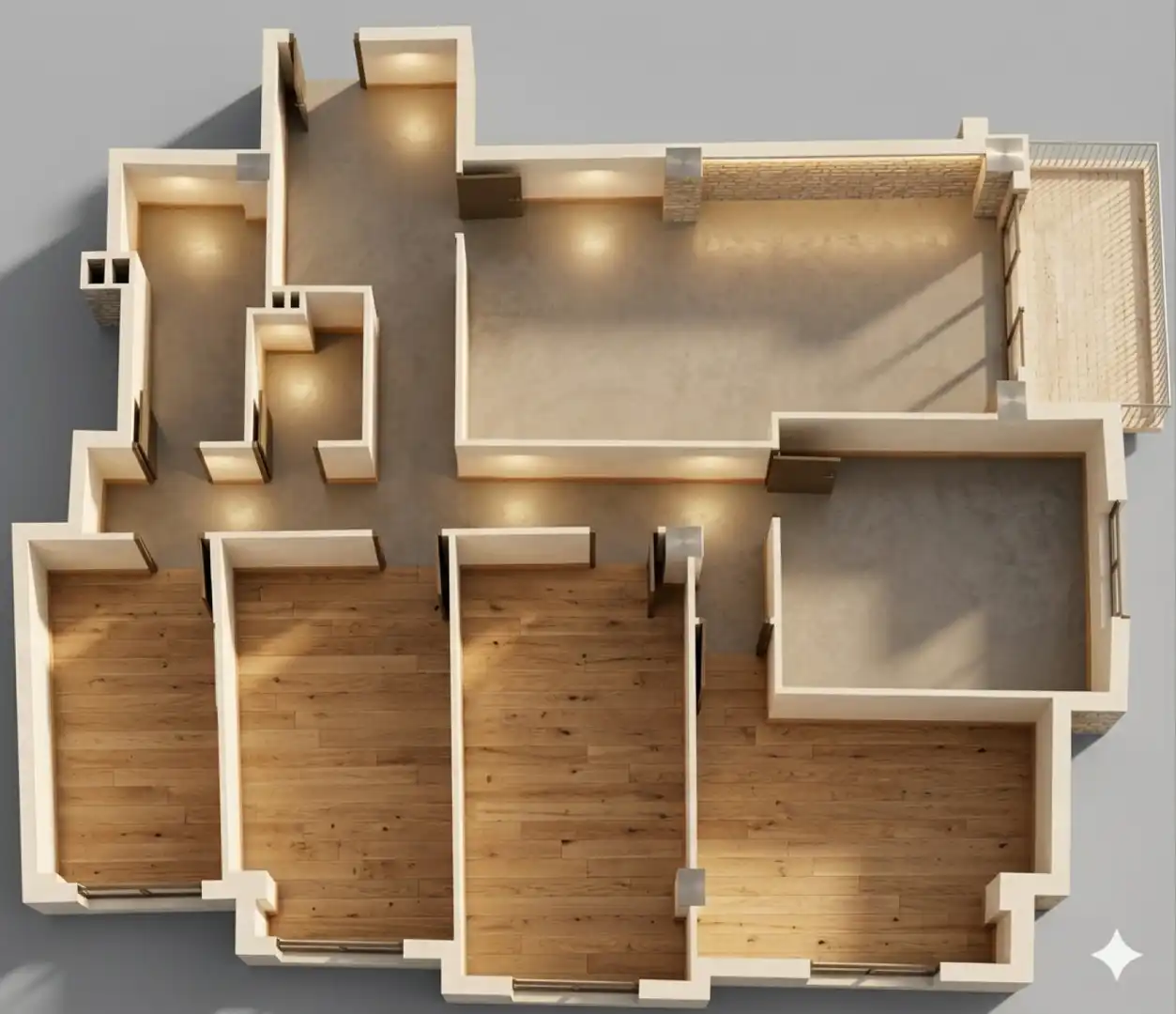 Wohnung mit Aufzug zum Verkauf in Logroño - Marqués de la Ensenada, imagen 10