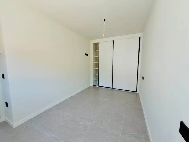 Bedroom of Houses for sale in El Espinar  with Heating and Terrace