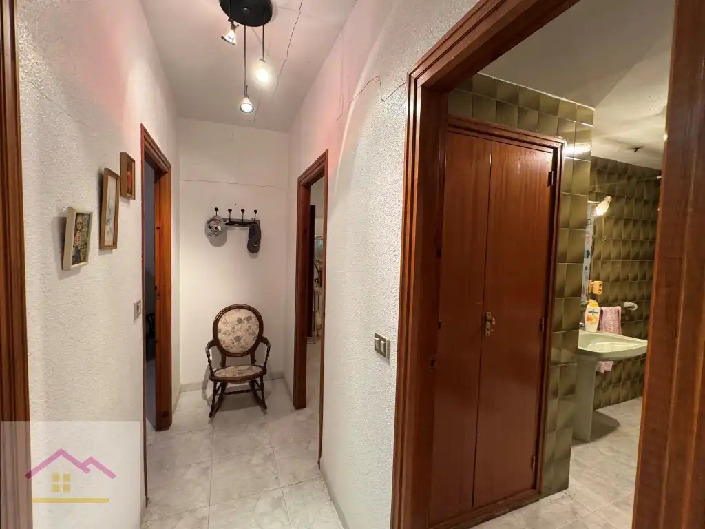 Piso en venta en Alcalà de Xivert con Amueblado, Horno y Lavadora