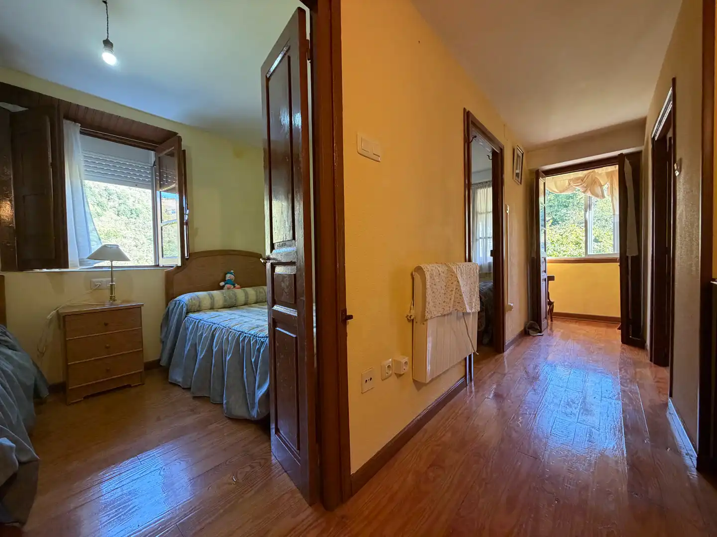 Casa aparellada amb terrassa en venda a N/A, imagen 16
