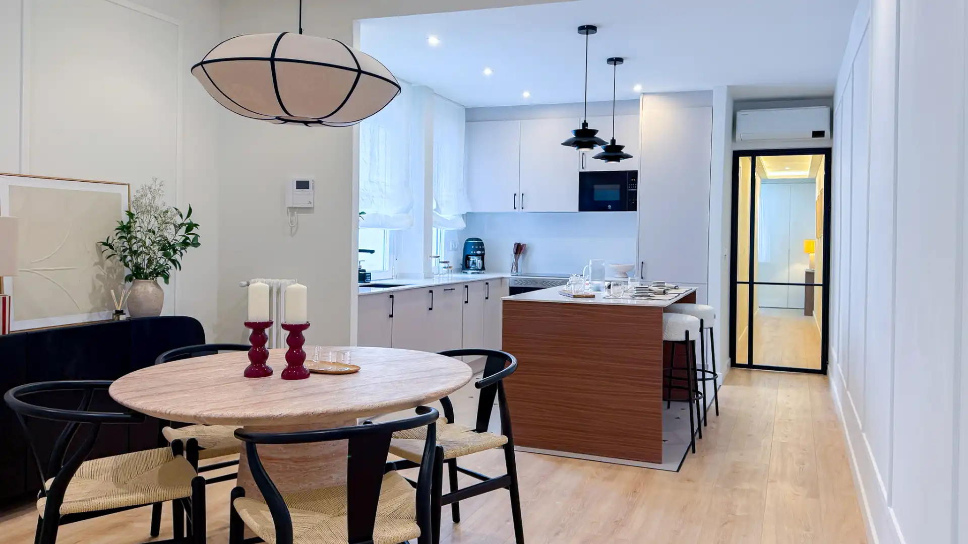 Appartement avec ascenseur à vendre à Calle de Fernán González, imagen 9