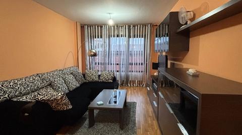 Foto 5 de Apartament de lloguer a A Gándara, Narón