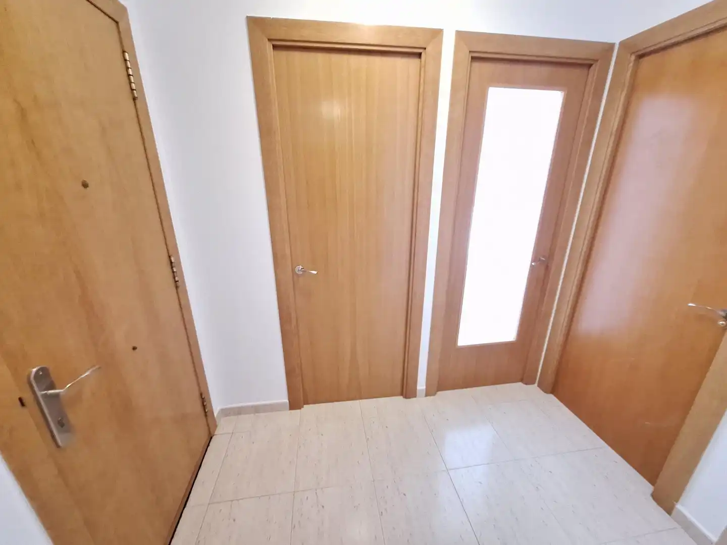Flat with terrace to rent in Santa Margarida de Montbui, imagen 3