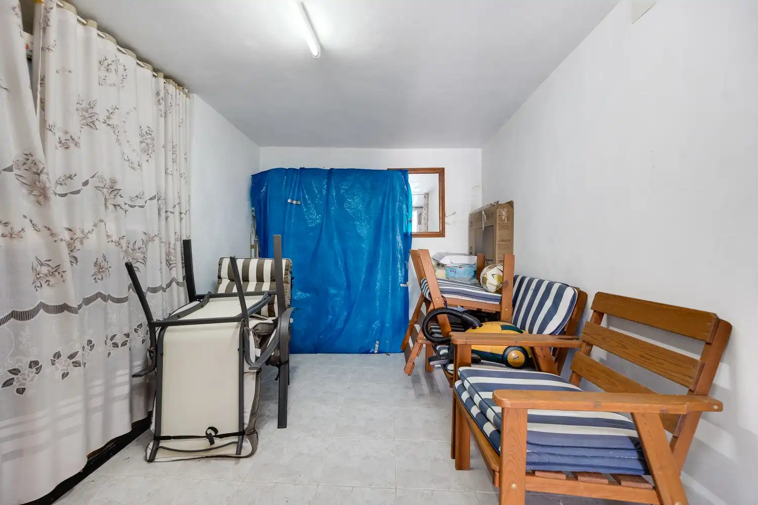 Casa adosada en venta en Torrevieja con Aire acondicionado, Calefacción y Jardín privado