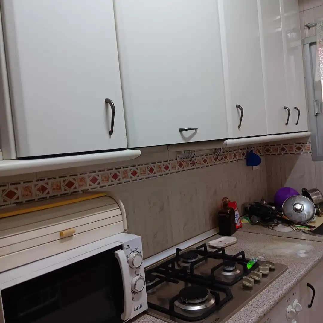 Apartament de lloguer a Ciudad Jardín - Tagarete - El Zapillo, imagen 2