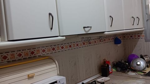 Foto 2 von Wohnungen zur Miete in Ciudad Jardín - Tagarete - El Zapillo, Almería Capital