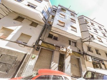 Attique à vendre à C/ de La Mina