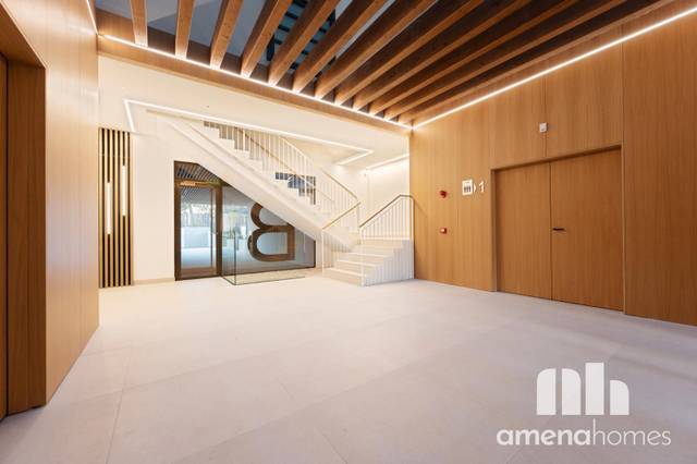 Piso en Alquiler en Pinar del Rey