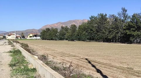 Foto 4 de Residencial en venta en Vereda de Enmedio, 15, El Raal, Murcia Capital