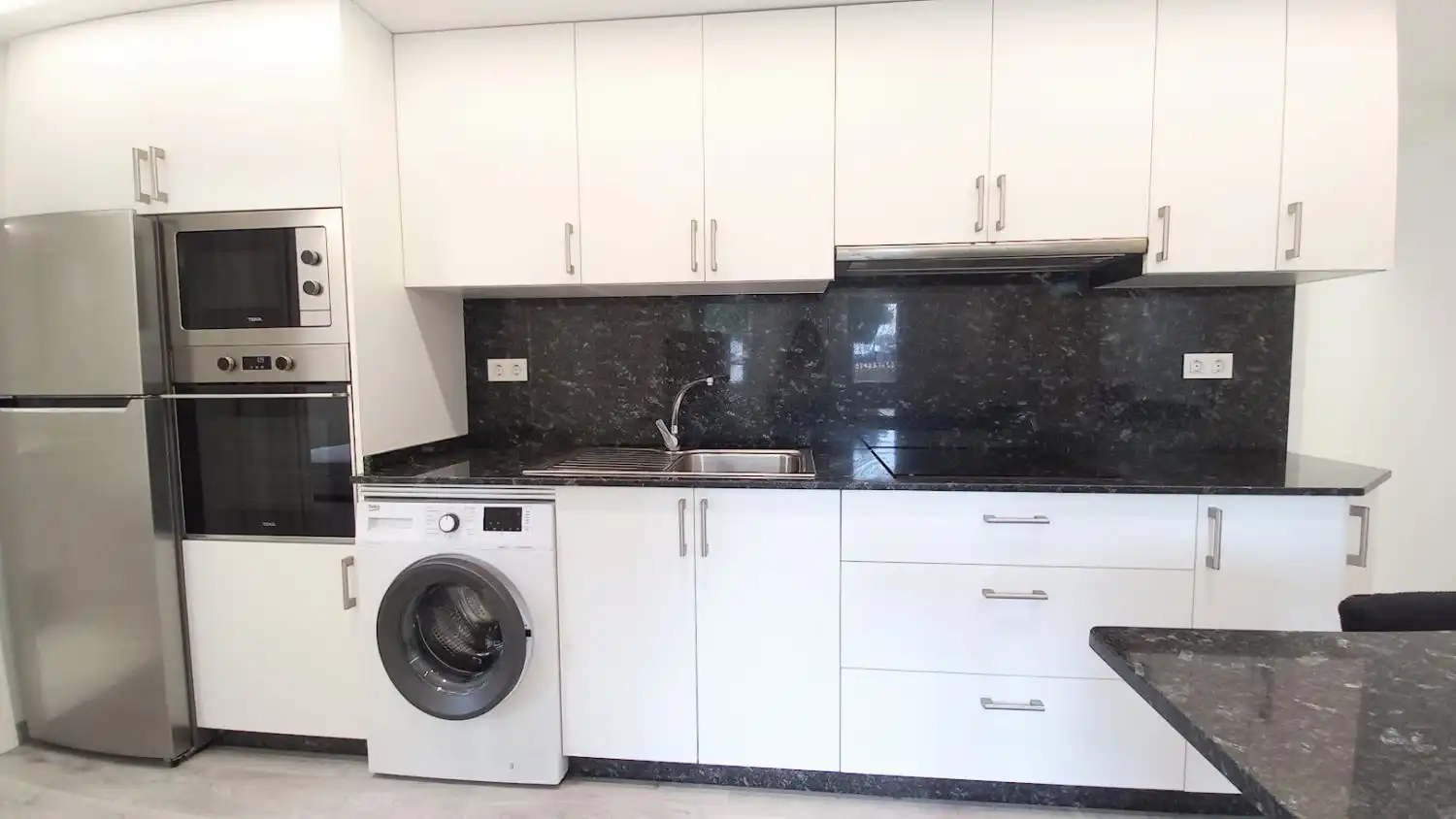 Wohnung zur Miete in Elviña - A Zapateira