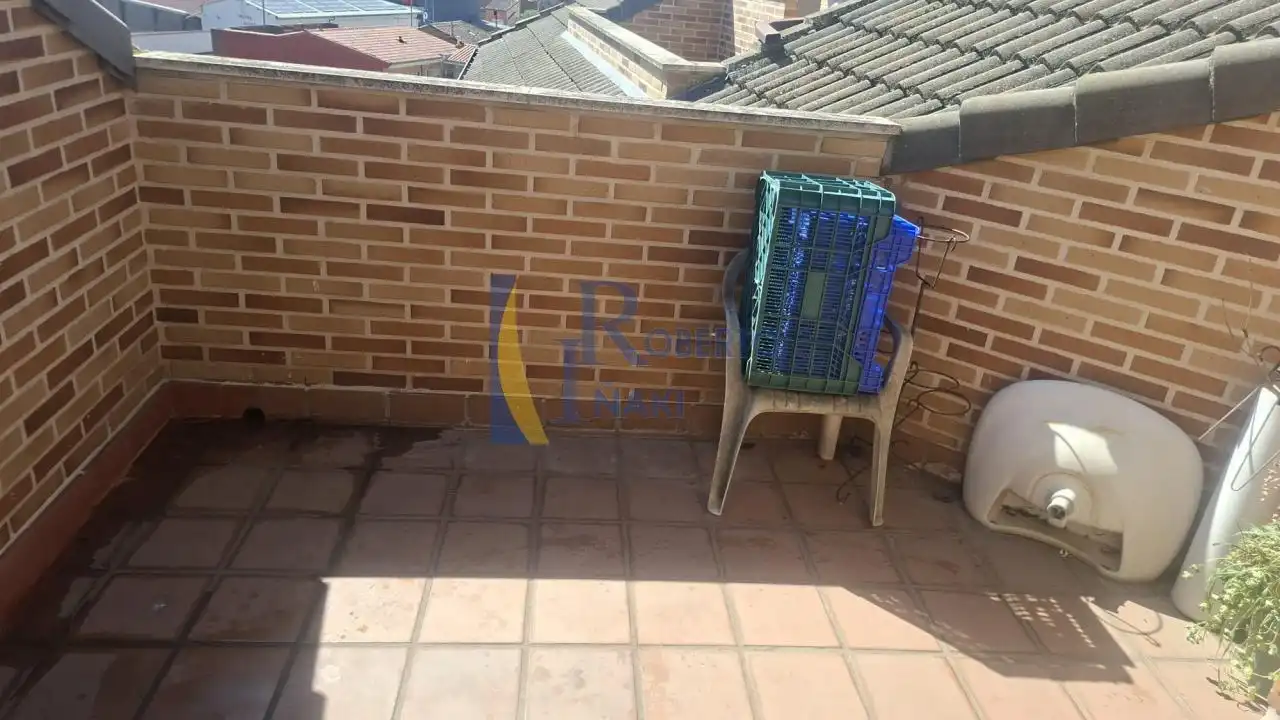 Dúplex amb ascensor en venda a Valencia de Don Juan, imagen 32