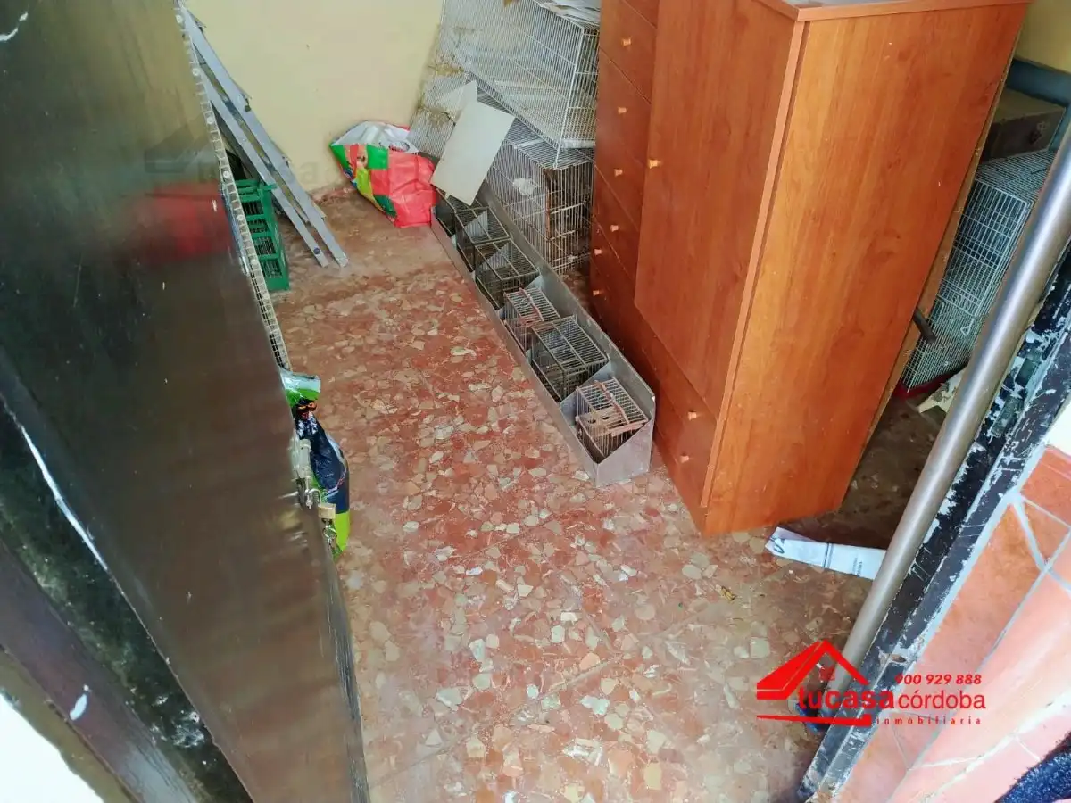 Kitchen of Country homes for sale in Córdoba  with Air Conditioner, Private garden and Storage room