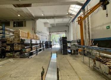 Photo 4 of Industrial buildings for sale in Carrer de la Riera Roja, Casablanca, Barcelona