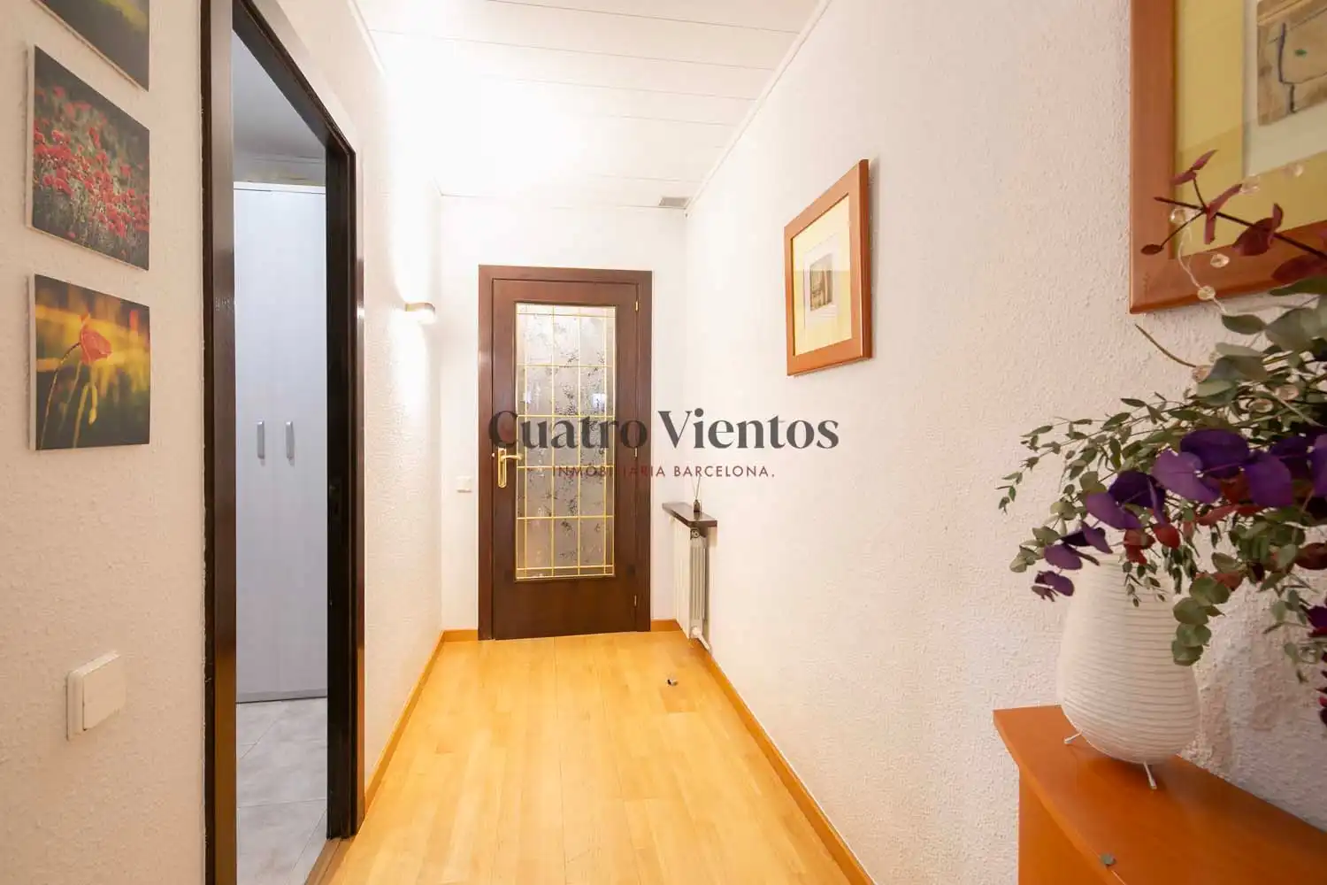 Flat for sale in Barcelona  with Heating, Terrace and Oven