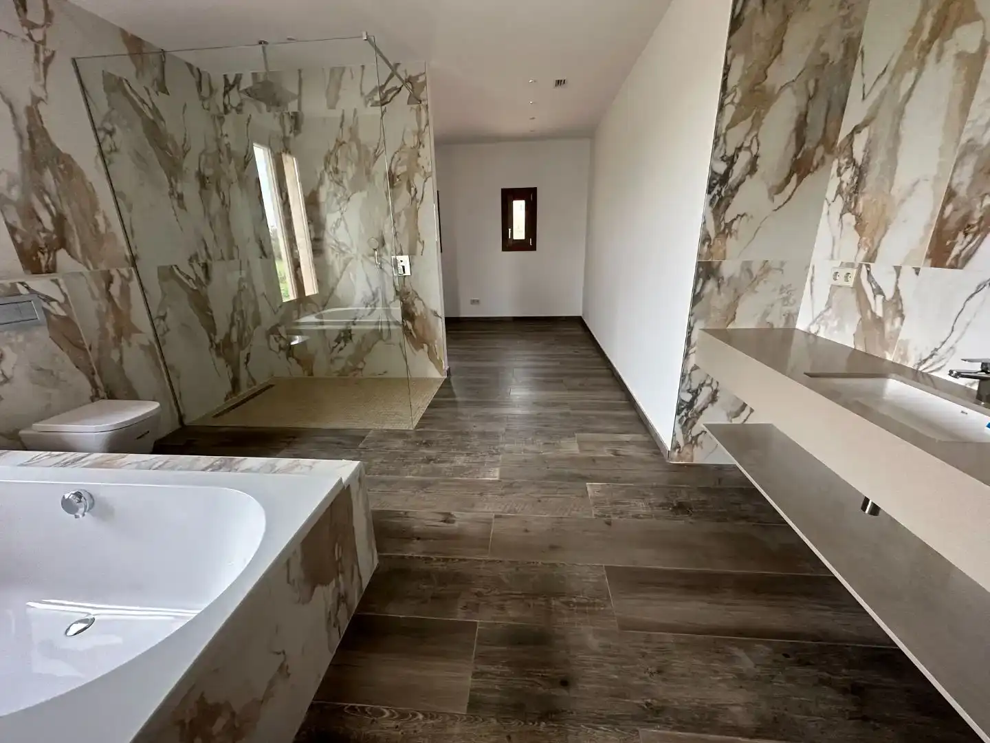 Baño de Casa o chalet en venta en Llucmajor