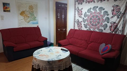 Foto 2 von Wohnungen zur Miete in Bullas, Murcia