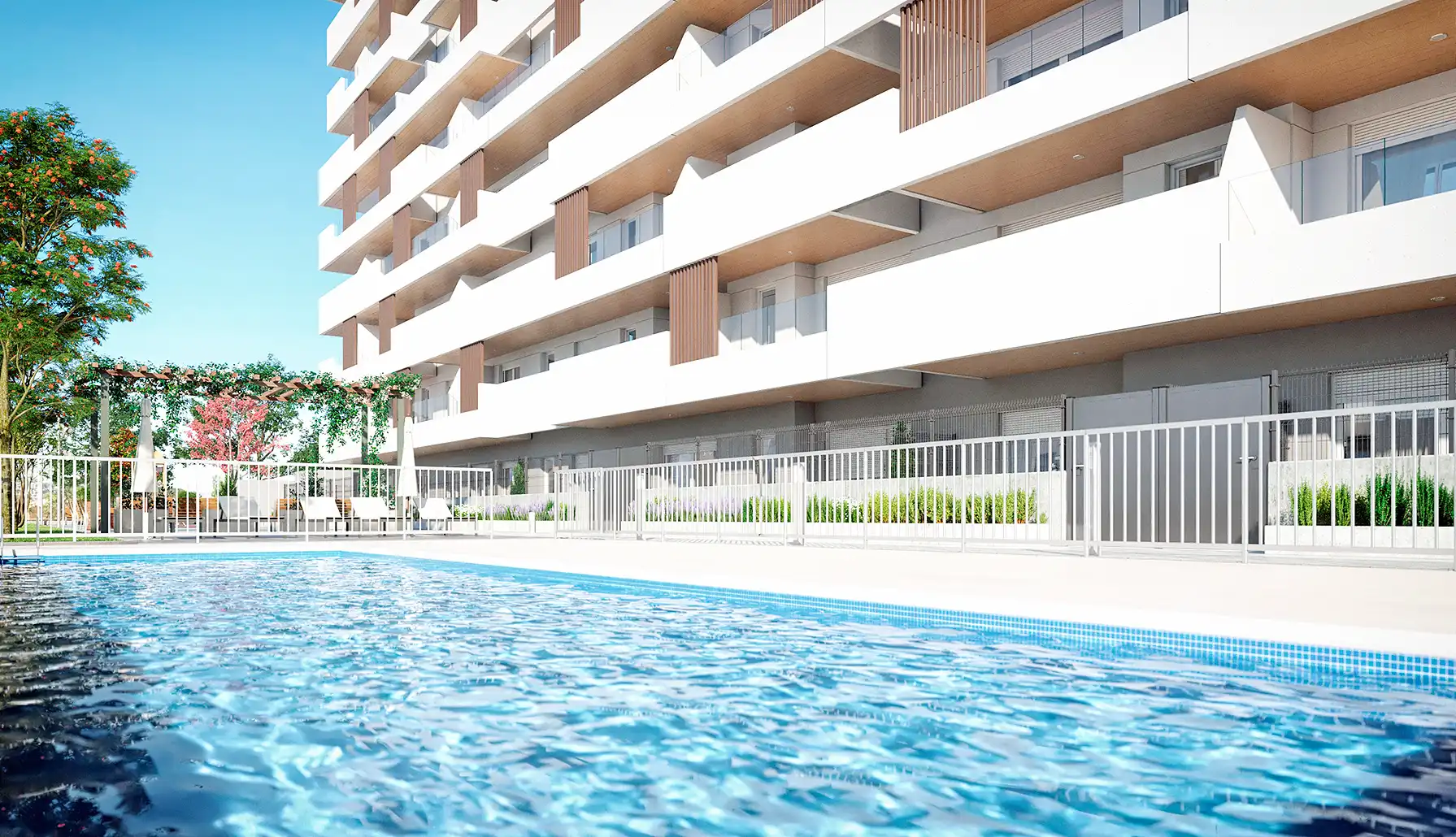 Flat for sale in Carrer Pepe Samitier, 19, Torreblanca