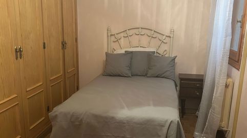 Foto 2 de Piso de alquiler en Calle Estación Vía Crucis, 1, Plaza de Toros, Ciudad Real Capital