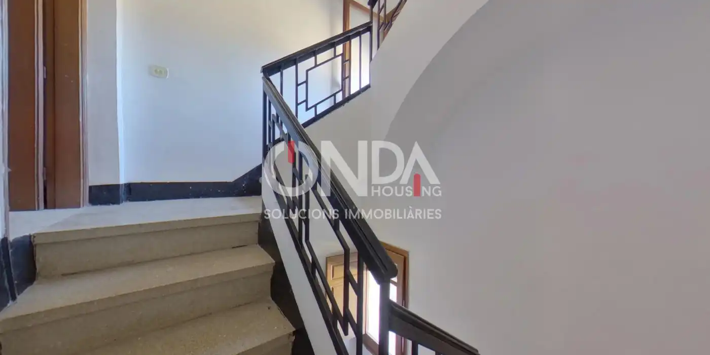 Casa adosada en venta en Calle Ravàl del Vall, 25, Salàs de Pallars