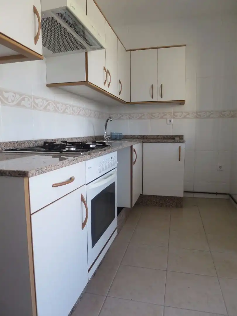 Flat with lift to rent in Rúa Manuel Azaña, imagen 12