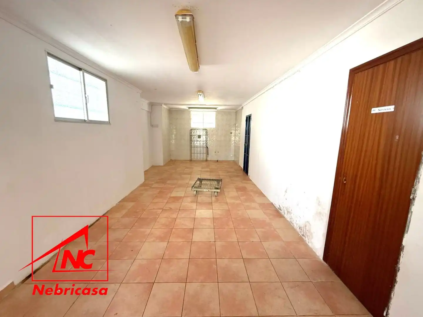 Locale commerciale in vendita a Lebrija, imagen 6