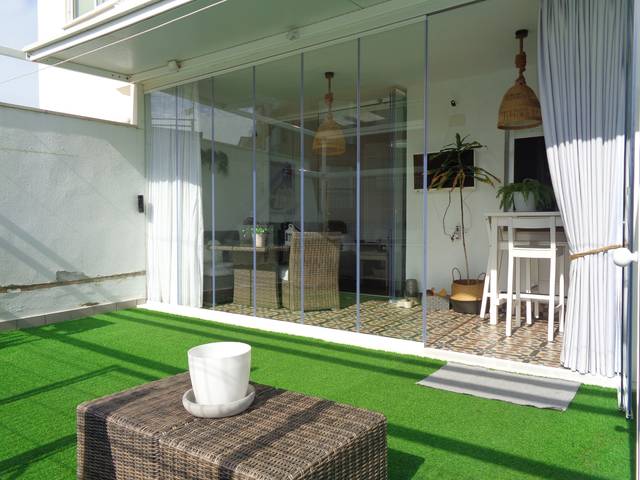 Piso en Venta en Avenida Castilla en La Antilla