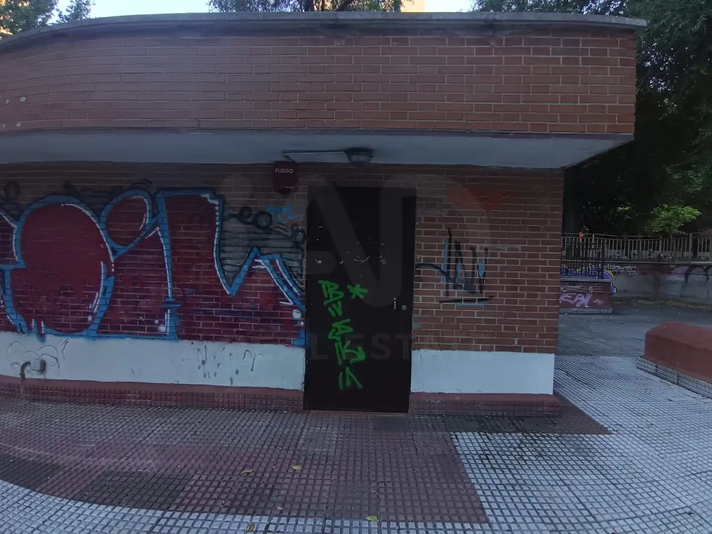 Individual en venda a Calle del Padre Claret, imagen 16