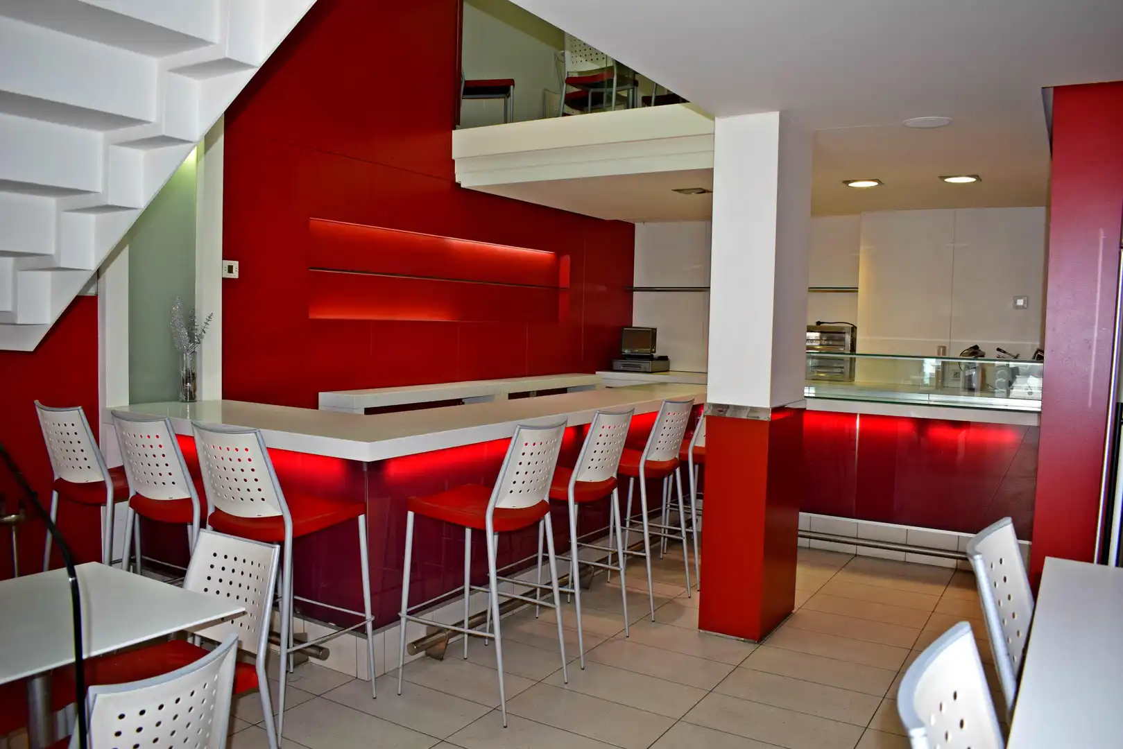 Local en venta en Carrer del Poeta Querol, 14, Oliva pueblo