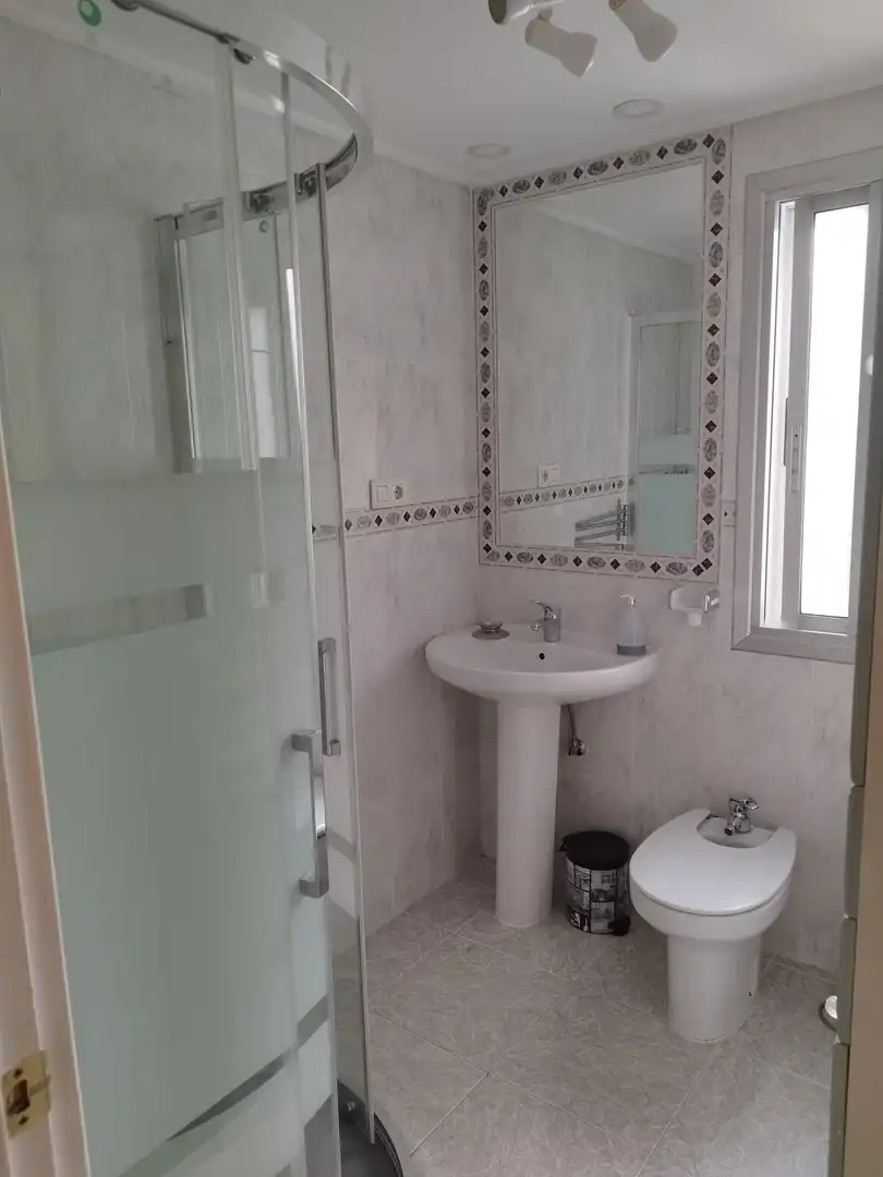 Wohnung mit Aufzug zur Miete in Centro, imagen 5