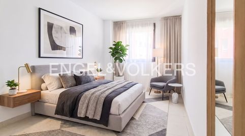 Foto 3 de Piso en venta en Sanchinarro, Madrid Capital
