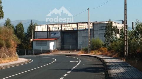 Photo 5 of Industrial buildings for sale in As Neves  , Pontevedra