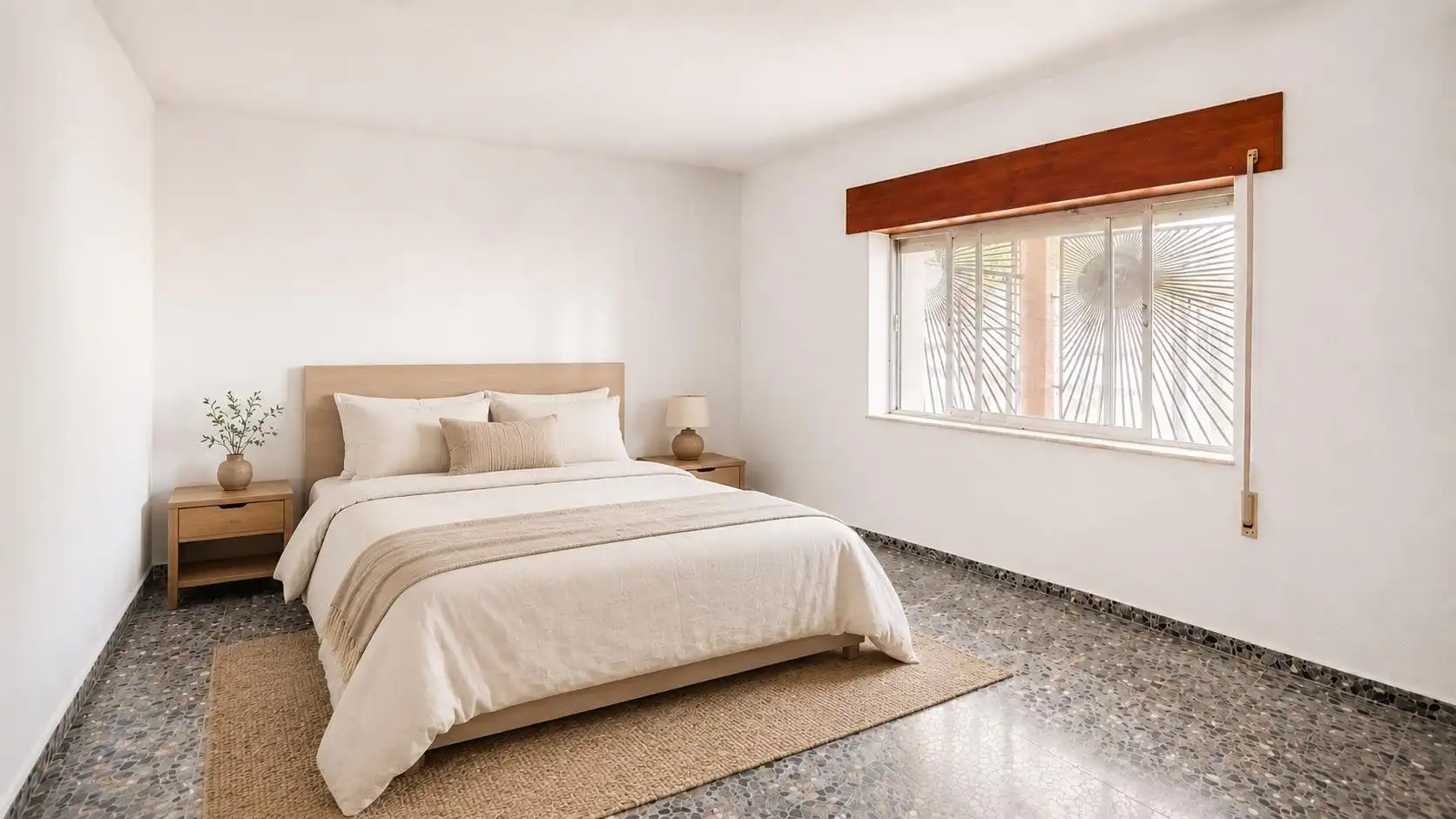 Habitación de Casa o chalet en venta en Almería