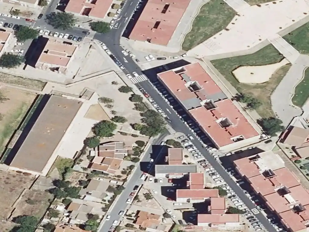 Appartement à vendre à Legion Española 1